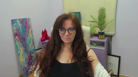 Snapshot of alice_extasy chatting on 03.12.25 Alice online show from 03.12.25