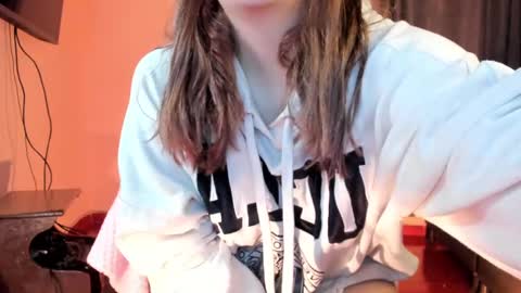 Snapshot of alice_fiend chatting on 03.03.25 Alice  online show from 03.03.25