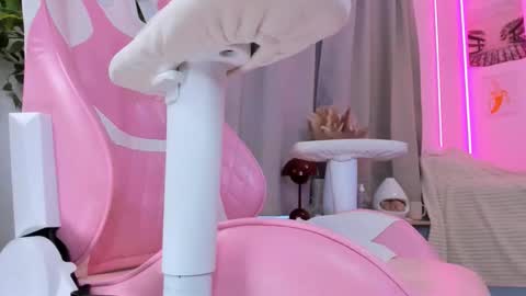 Snapshot of alice_forfun chatting on 02.03.26 Alichery online show from 02.03.26