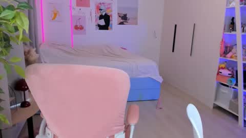 Snapshot of alice_forfun chatting on 02.20.26 Alichery online show from 02.20.26