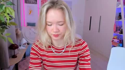 Snapshot of alice_forfun chatting on 02.23.26 Alichery online show from 02.23.26