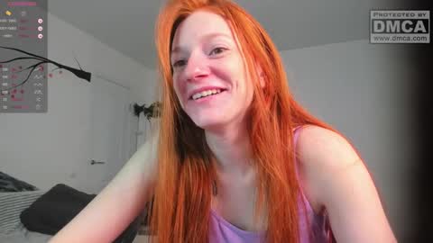 Hello im Alice online show from 01.17.25