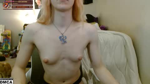 Alice Hatchette online show from 11.12.25