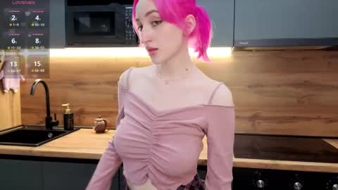 Alice online show from 03.19.26