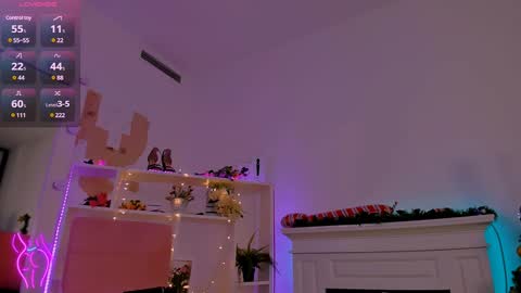 Alice online show from 12.31.24