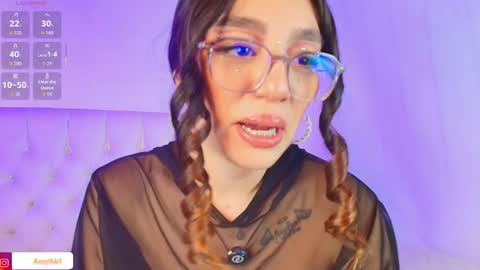 alice_jonnes_ online show from 03.25.26