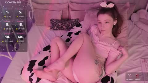 Alice online show from 01.14.26