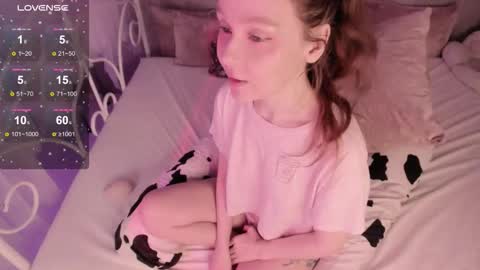 Snapshot of alice_kinky_girl chatting on 03.17.26 Alice online show from 03.17.26