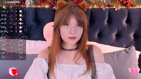 Snapshot of alice_langley chatting on 02.05.25 Alice 3 online show from 02.05.25