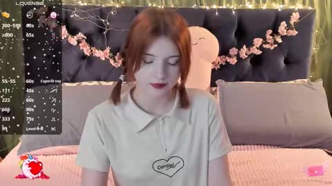 Alice 3 online show from 11.22.25