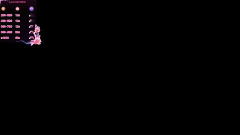 Alice Lee online show from 02.24.26