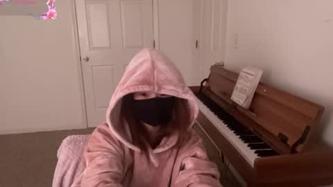 Alice Lee online show from 03.01.26