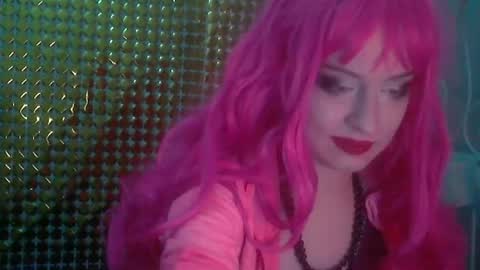 Snapshot of alice_lemon_new chatting on 02.19.25 alice_lemon_new online show from 02.19.25