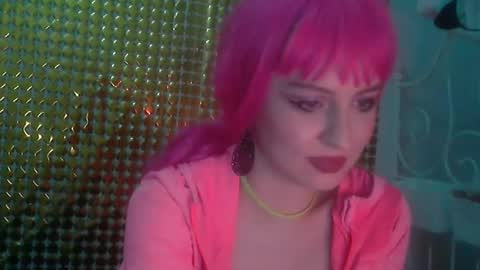 Snapshot of alice_lemon_new chatting on 02.24.25 alice_lemon_new online show from 02.24.25
