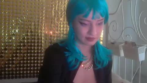 Snapshot of alice_lemon_new chatting on 03.09.25 alice_lemon_new online show from 03.09.25