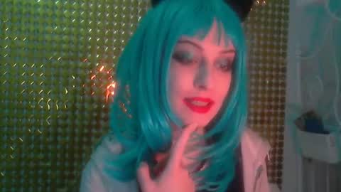 alice_lemon_new online show from 10.28.25