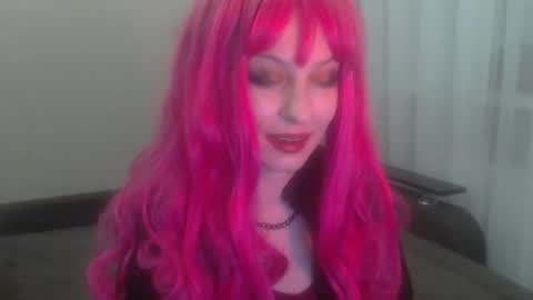 alice_lemon_new online show from 03.30.26