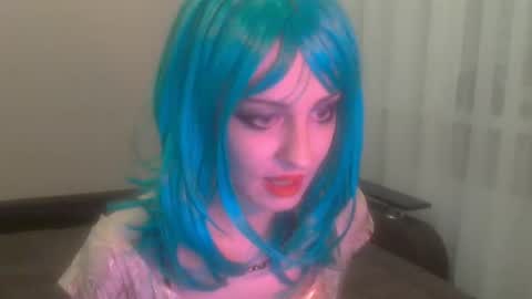 alice_lemon_new online show from 04.05.26