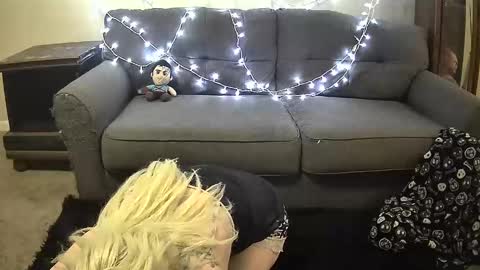 alice_leray online show from 02.09.25