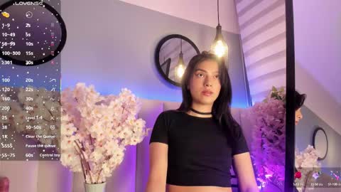 alice_lodge online show from 09.30.25