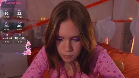 Alice online show from 10.24.25