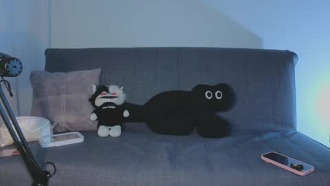 Alice online show from 04.14.26