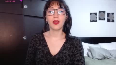 alice mossa online show from 11.01.25