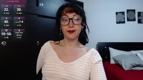 alice mossa online show from 02.01.26