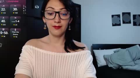 alice mossa online show from 02.07.26