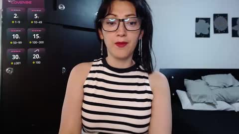 alice mossa online show from 02.25.26