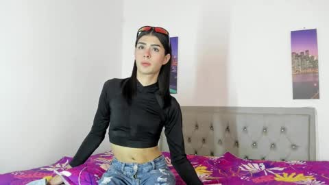 Alice Oceans.  online show from 12.31.24