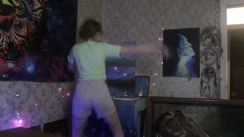 bigclit daddy squirt bigdildo fit online show from 10.22.25