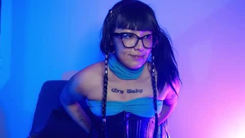      online show from 03.15.26