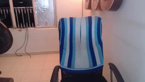 Alicia Aldara online show from 01.06.26