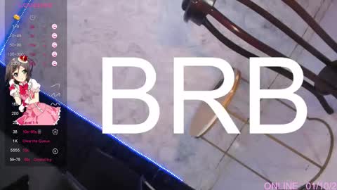 alice_randy online show from 10.01.25