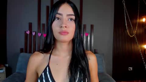 alice_rous21 online show from 02.15.26