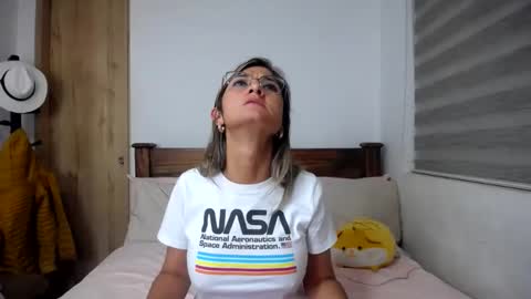 Alice shy online show from 01.18.25