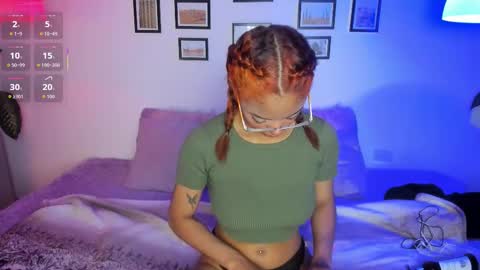 alice_simmons online show from 03.18.26