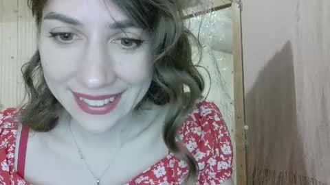 Alice Love you all  online show from 05.03.26