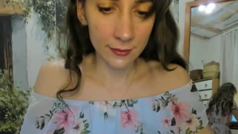 Alice Love you all  online show from 06.07.26