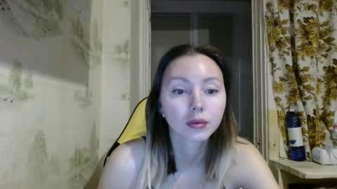 Alice smiles online show from 02.13.26