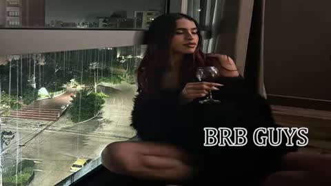 Sofia online show from 09.26.25