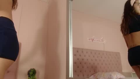 Sofia online show from 10.25.25