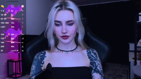 Alice online show from 12.01.24