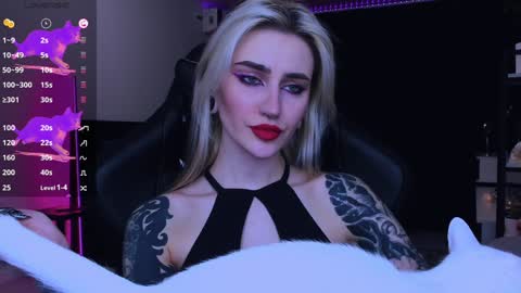 Alice online show from 12.02.24