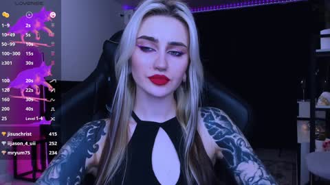 Alice online show from 12.02.24