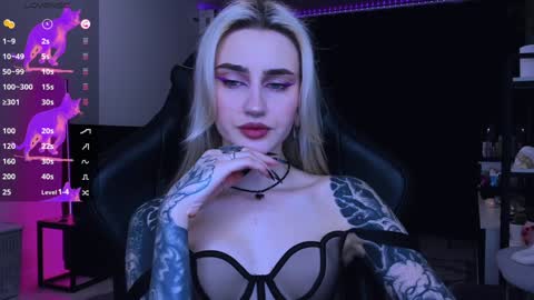 Alice online show from 12.03.24