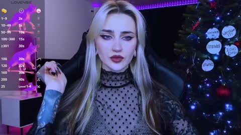 Alice online show from 12.24.24