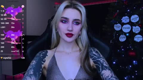 Alice online show from 12.27.24