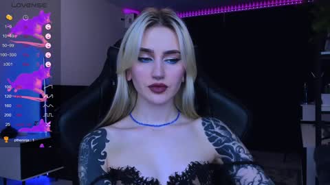 Alice online show from 01.08.25